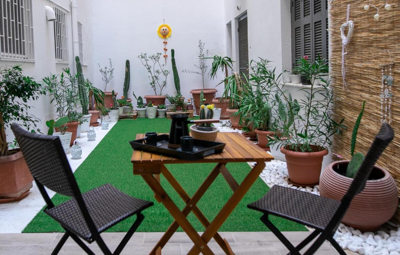 Hesperides Garden Διαμέρισμα Αθήνα Εξωτερικό φωτογραφία